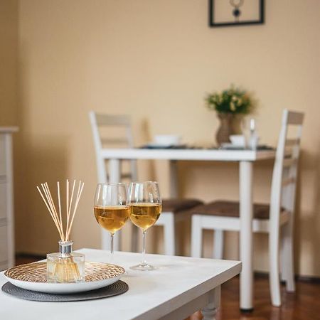 Central And Modern Apartment With Free Parking Timisoara Bagian luar foto