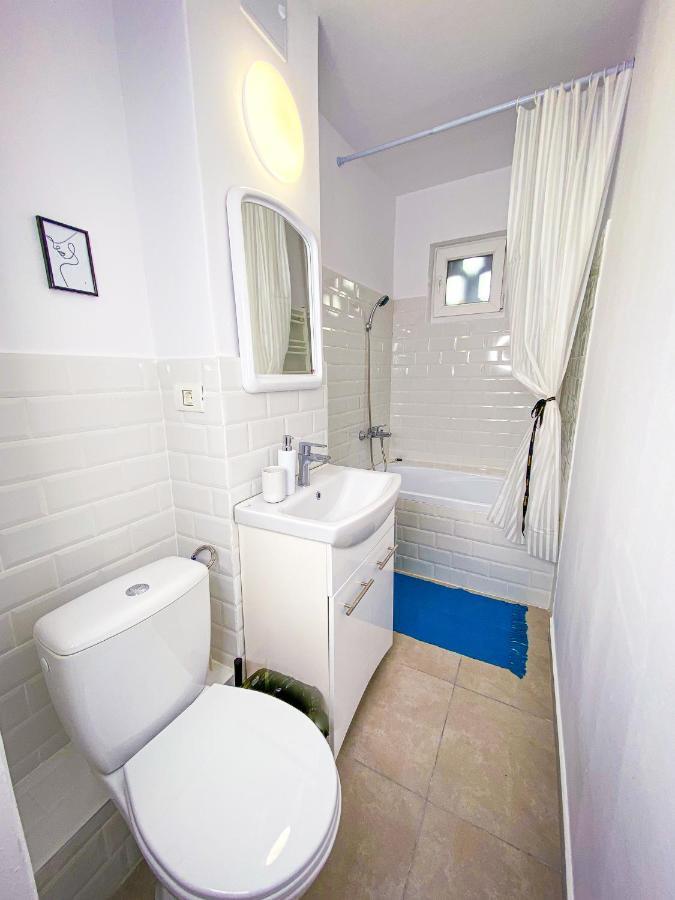 Central And Modern Apartment With Free Parking Timisoara Bagian luar foto