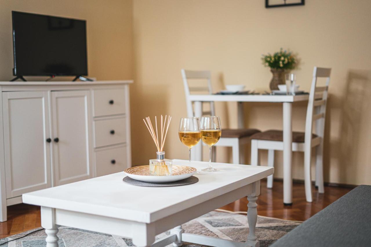 Central And Modern Apartment With Free Parking Timisoara Bagian luar foto