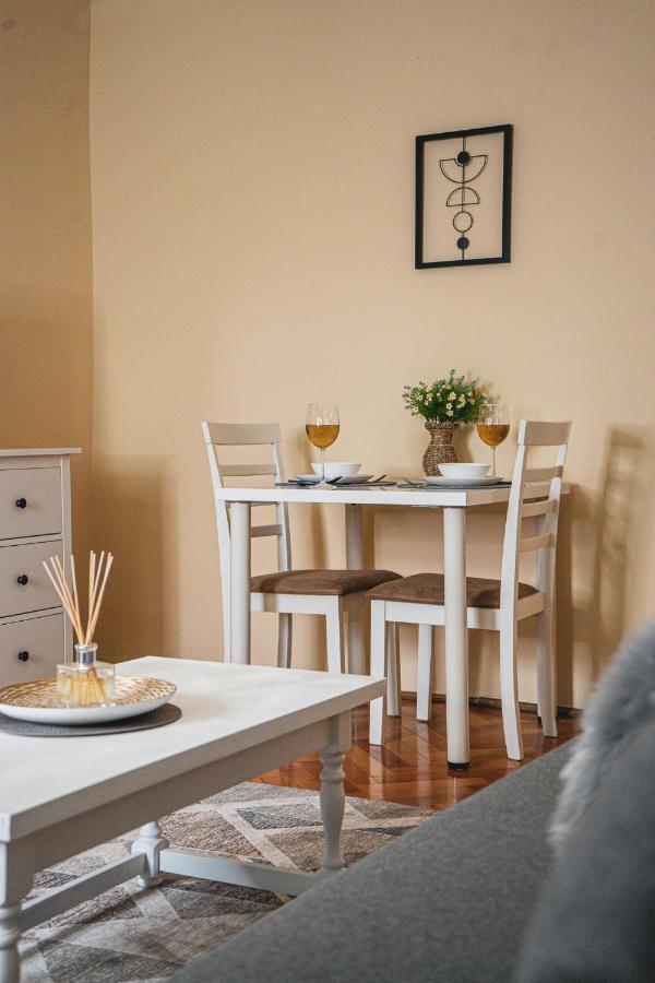 Central And Modern Apartment With Free Parking Timisoara Bagian luar foto