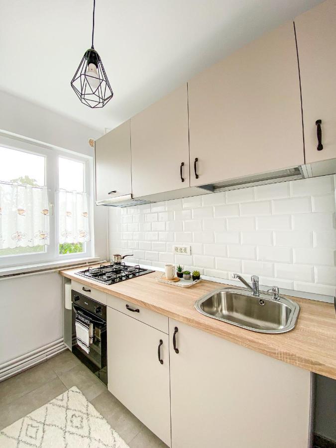 Central And Modern Apartment With Free Parking Timisoara Bagian luar foto