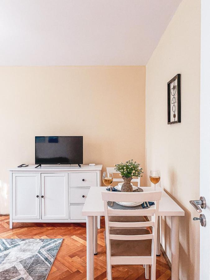 Central And Modern Apartment With Free Parking Timisoara Bagian luar foto